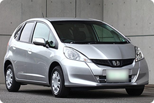 コンパクトカー