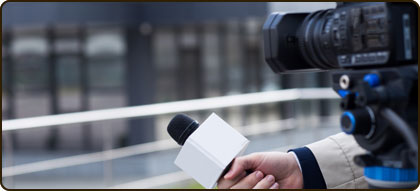 メディア掲載 イメージ