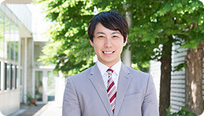 無事故・無違反 継続中