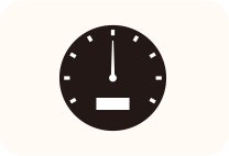 スピード検知力