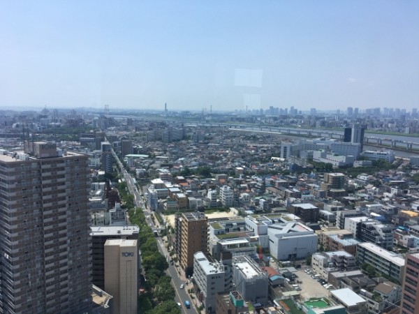 江戸川区
