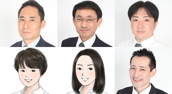 サワムラガク足立 インストラクター