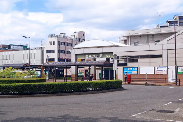 小平（東京都小平市）を熟知するペーパードライバー講習