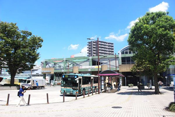 東久留米（東京都東久留米市）を熟知するペーパードライバー講習