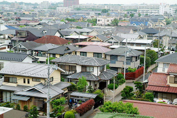 小金井（東京都小金井市）を熟知するペーパードライバー講習